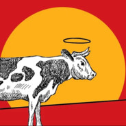 HOLYCOW