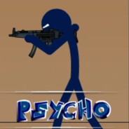 Psycho
