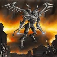 Lucretious Phynx