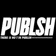 PUBLSH INC.