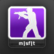 Steam profile picture for @misfit
