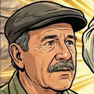 Steam Community Avatar