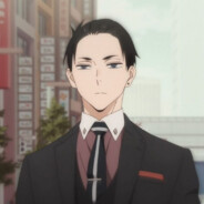 !?Kanbe Daisuke!?