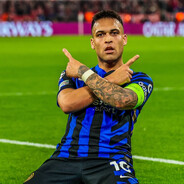 Lautaro Martinez
