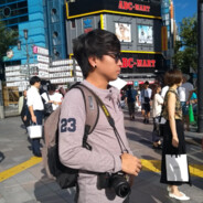 Junghye Sang