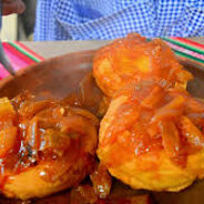 papa rellena