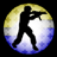 Аватар сообщества Steam