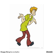 shaggy