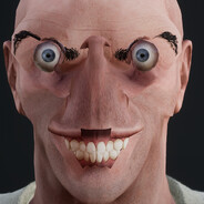 Steam Community Avatar