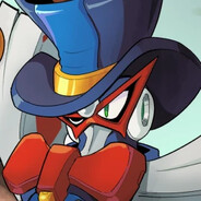 Steam Community Avatar