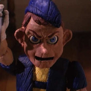 BONECO DE PAU