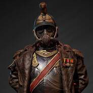 Marshal Karis Venner