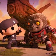 Steam Community Avatar