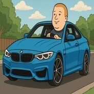 Bobby The Beamer