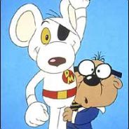 DangerMouse