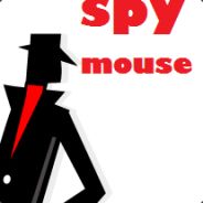 |BE|☠☠ Spymouse ☠☠
