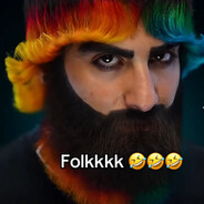 Steam Community Avatar