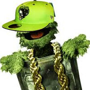 Big Bird's biggest hater