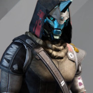 Cayde-6 RIP