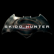 Skidohunter
