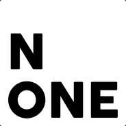 NO ONE