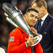 RonaldoSexuall