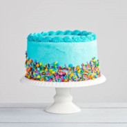ClusterCakes