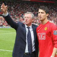 Sir Alex Ferguson