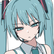 ミクHatsune Miku ✿