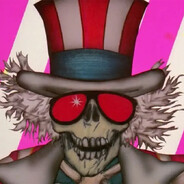 Steam Community Avatar