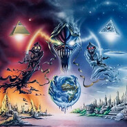 Steam Community Avatar