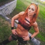 Becky F'N Lynch