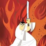 SAMURAİ JACK