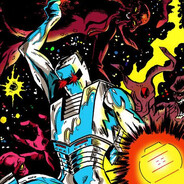 Steam Community Avatar