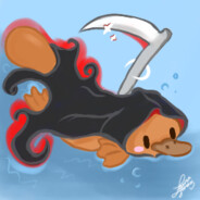 Evilplatypus