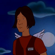 Buckley's Angel