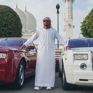 Steam Community Avatar