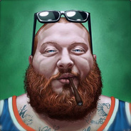 Actioon Bronson
