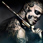 Steam Community Avatar