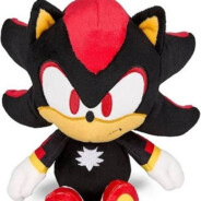 shadow plush