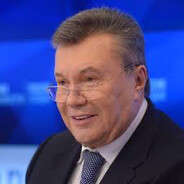 ЯНУКОВИЧ