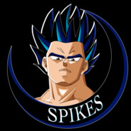 Spikes
