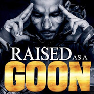 the ghost of the goon