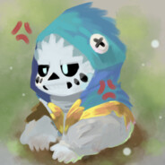 Steam Community Avatar