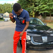 Steam Community Avatar