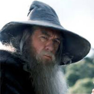 Gandalf The Gey