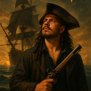 Jack Sparrow Kapitány