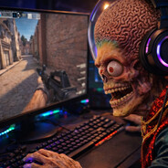 Steam Community Avatar