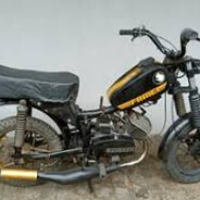 zundapp z3