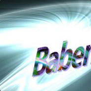 Baben ^ vac'ed -  ADD; baben123